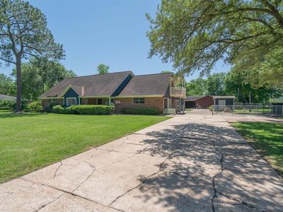 6420 Laurie St, Pearland, TX, 77581