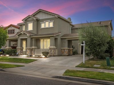 17145 Andover Way, Lathrop, CA, 95330