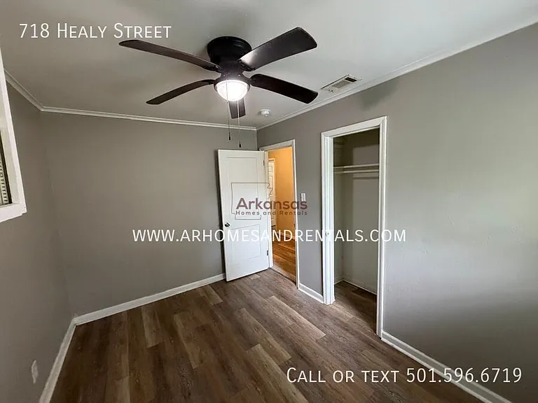 718 Healy St — Photo 15