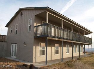 1111 N 57th St, Yakima, WA 98901