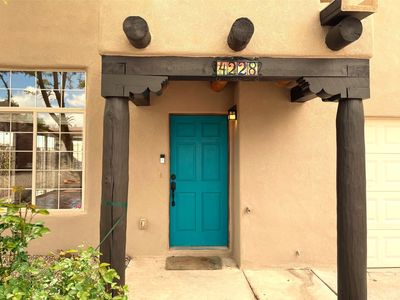 4228 Rock Castle Ln, Santa Fe, NM, 87507