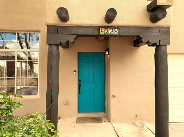 4228 Rock Castle Ln, Santa Fe, NM 87507