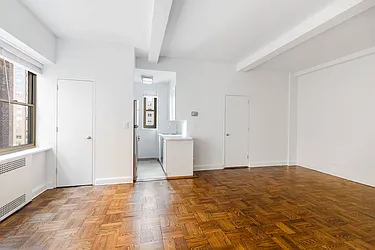 Rented by Byson Real Estate Company