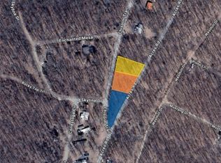 Lots Rd, Williford, AR 72482