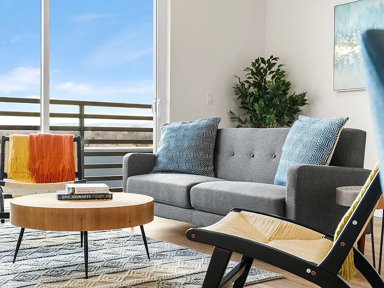 Enso Zen Apartments — Photo 9