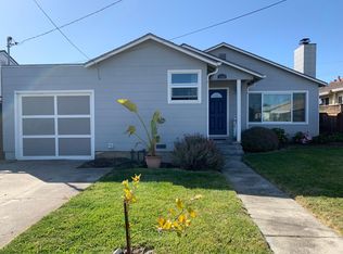 1522 2nd Ave, San Mateo, CA 94401