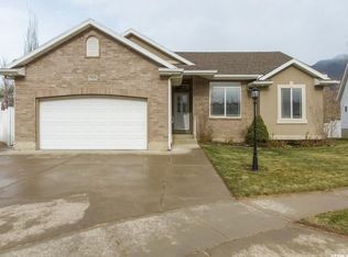 7509 S 2020 E, South Weber, UT 84405
