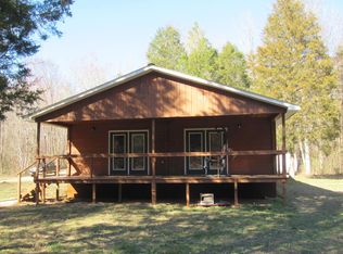 Toms Creek Rd, Lobelville, TN 37096