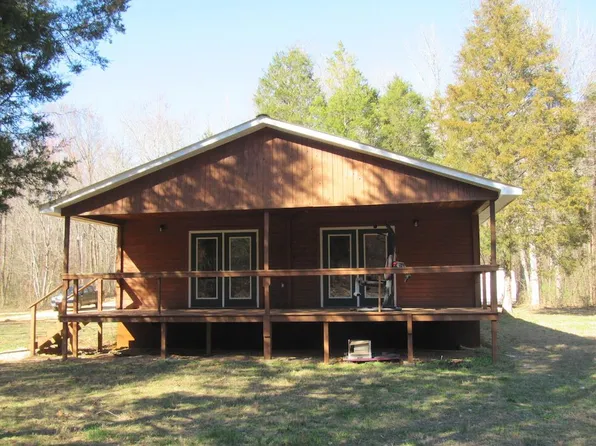 Toms Creek Rd, Lobelville, TN 37096
