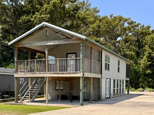1243B Stephensville Rd, Morgan City, LA 70380
