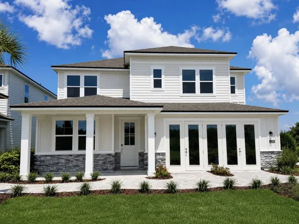 Homes Available Soon, Asbury Creek