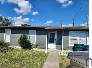 4501 Prescott St, Corpus Christi, TX 78416