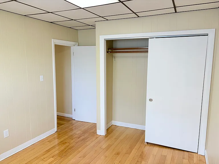 Bedroom #3