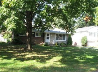 4539 Harbord Dr, Toledo, OH 43623