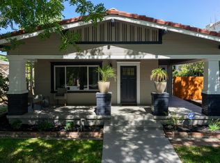 829 W Willow St, Stockton, CA