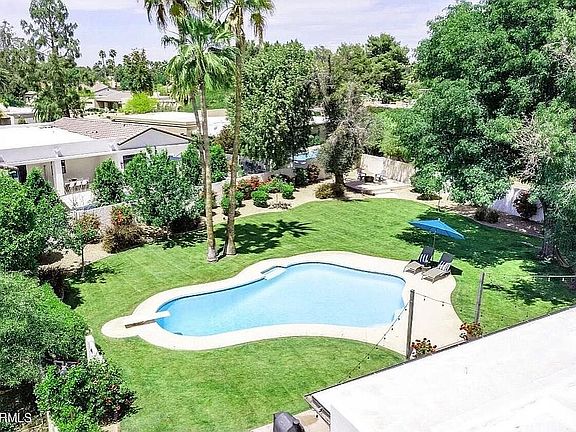 2nd image of 8532 E San Lorenzo Dr