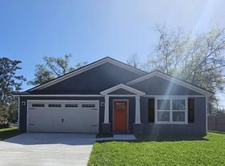 1451 ALECIA Drive, Jacksonville, FL 32205
