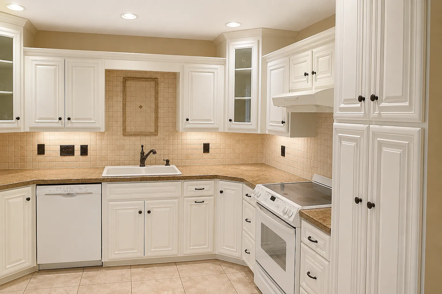 4 bed, 1900 sqft, $2,500 — Photo 3