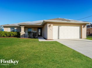 1101 NW 19th Ter, Cape Coral, FL 33993
