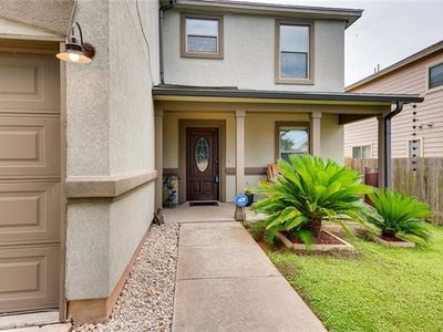 5709 Malarkey Rd, Del Valle, TX, 78617