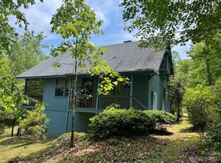 9 Shuford Mountain Rd, Penrose, NC 28766