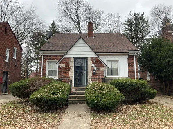11766 Engleside St, Detroit, MI 48205