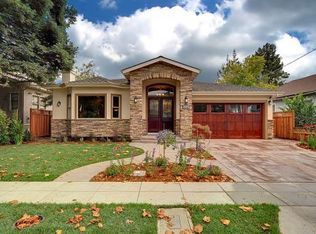 1261 Settle Ave, San Jose, CA