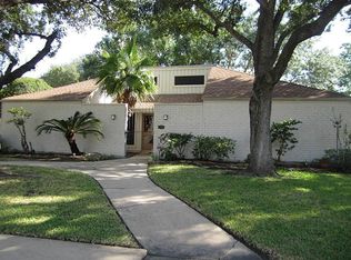 15307 Paseo Del Rey Dr, Houston, TX 77083