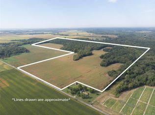 0 N 2250th St, Saint Elmo, IL 62458