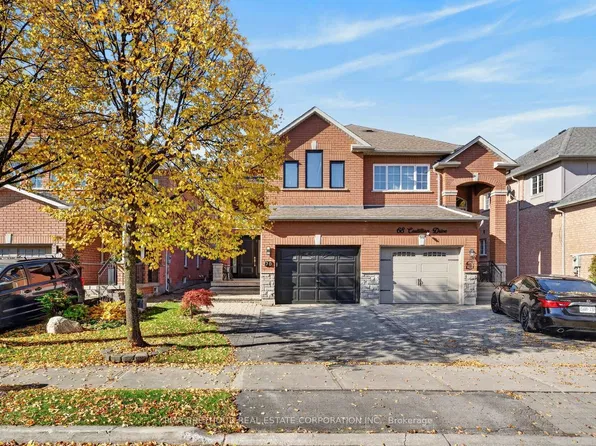 70 Castillian Dr, Vaughan, ON L4H 1S8