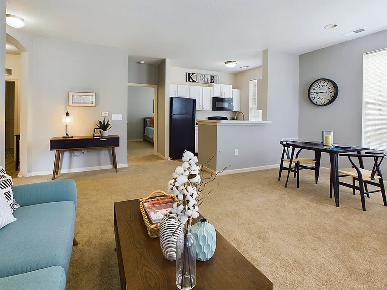 Pebble Brook Village — Photo 9