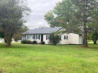 963 Pedro Pitts Rd, Caret, VA 22436