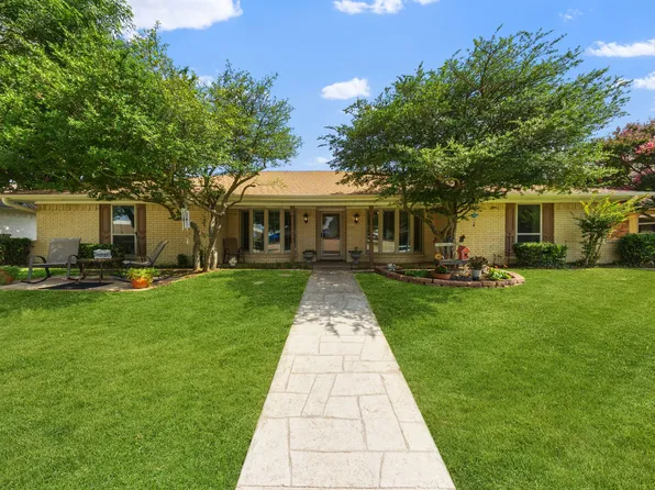 1521 Baffin Bay Dr, Plano, TX 75075