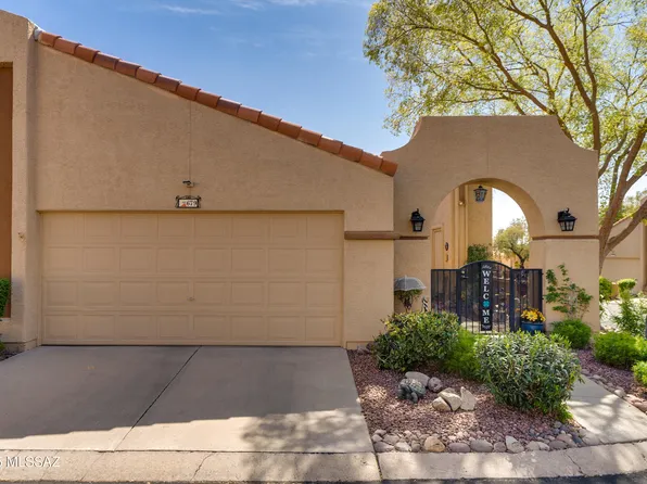 679 W Rushwood Dr, Tucson, AZ 85704