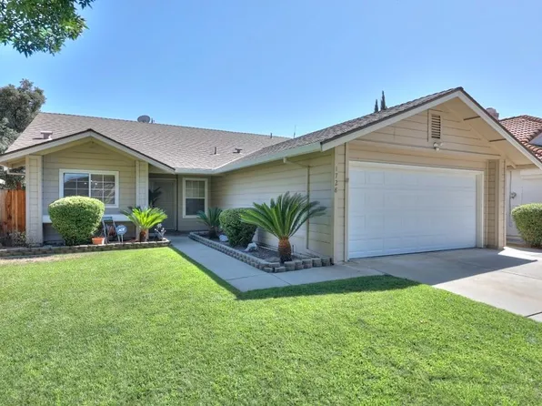 1728 Nighthawk Way, Modesto, CA 95358