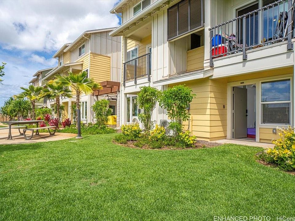 913617 Kamolehonua St 1405, Ewa Beach, HI 96706 Zillow