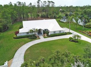 4356 Silver Fox Dr, Naples, FL 34119