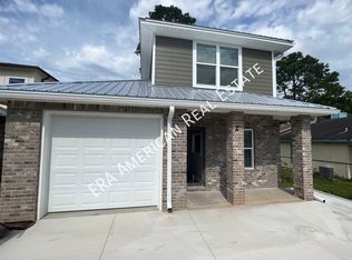 2 Arabelle Cv, Valparaiso, FL 32580
