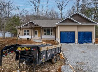181 Pine Loop LOT 259, Madisonville, TN 37354