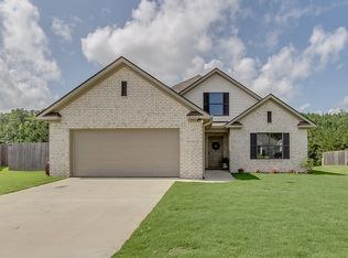 13013 Brookview Way, Northport, AL 35473