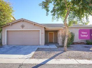 2631 S Powell Rd, Apache Junction, AZ 85119