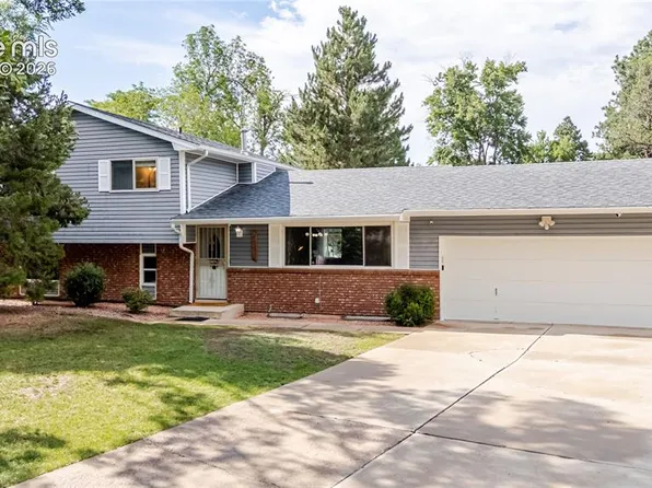 4662 Wonderful Pl, Colorado Springs, CO 80917
