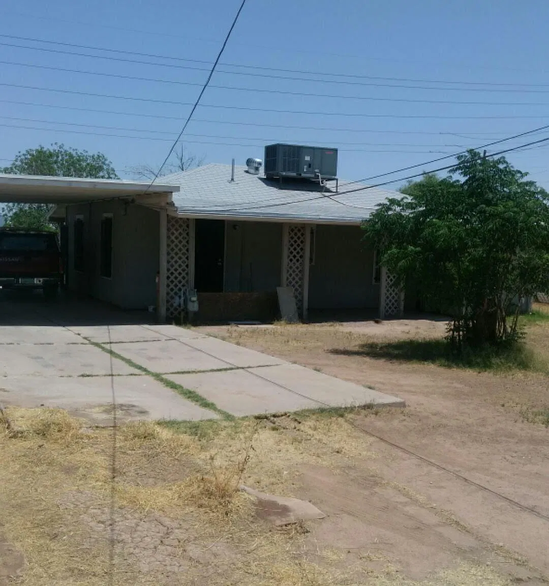 1 bed, 500 sqft, $800 — Photo 1