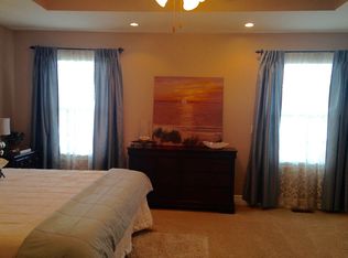 702 E Placer Mill Rd, Nixa, MO 65714