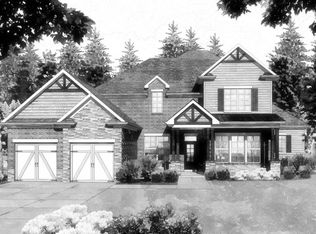 436 Horizon Trl, Canton, GA 30114