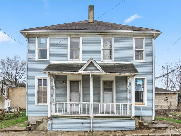 21-23 Girard Ct, Dayton, OH 45405