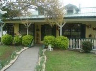 2079 N Shore Rd, Quinlan, TX 75474