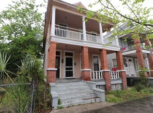 1345 Laura St, Jacksonville, FL 32206