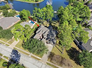 13606 Oak Harbor Bnd, Cypress, TX 77429