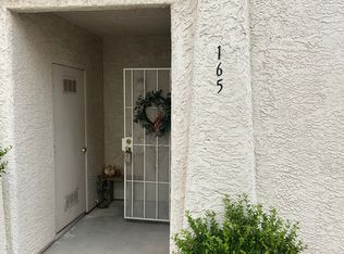 101 Luna Way APT 165, Las Vegas, NV 89145